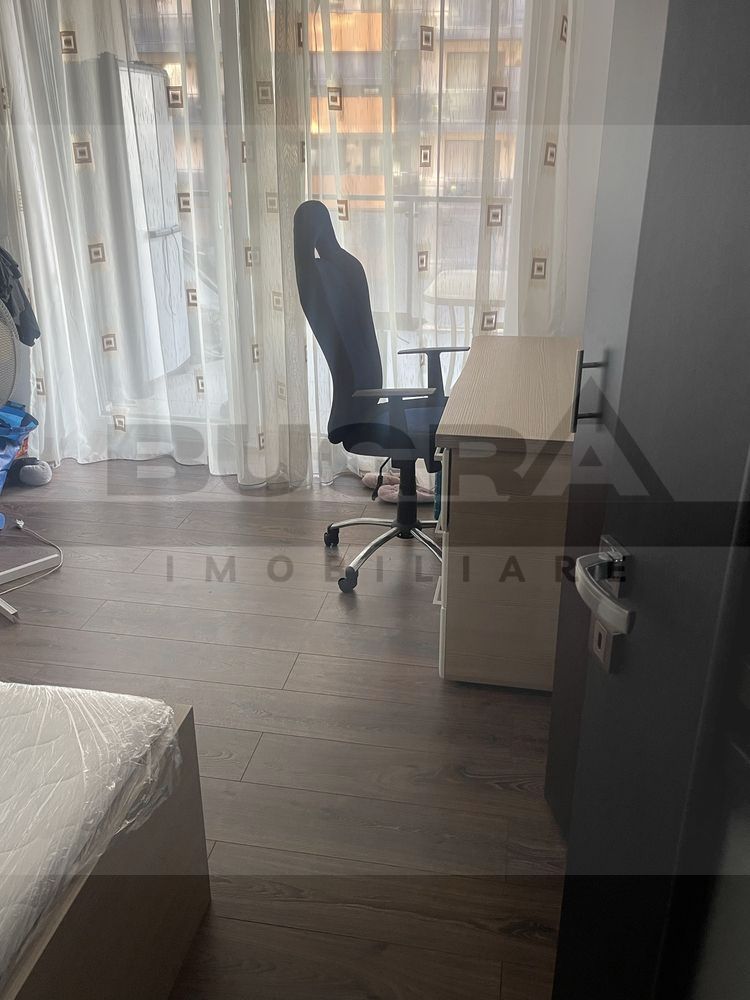 Apartament de 3 camere, 58mp, parcare subterana, zona Soporului - Poză 2