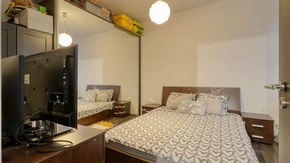 Cel mai bun pret- 2 camere- 59 mp. utili! 3 min de Metrou.Comision 0% - Poză 10