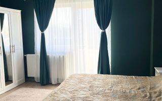 Apartament 3 camere decomandate | 80mp | parcare | cartier Marasti - Poză 2