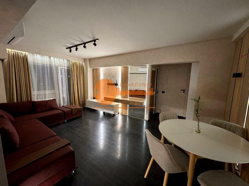 3 camere Lux Vacaresti-Tineretului ( 10 minute metrou-Centrala Proprie ) - Poză 7