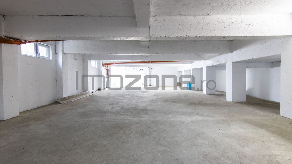 ORAS CHITILA - SOSEAUA BANATULUI -LIBERTATII, IMOBIL S+PARTER+2ETAJE+POD - Poză 46