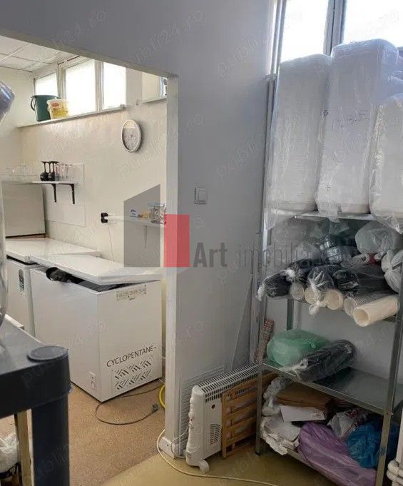 Spatiu Comercial de inhciriat, zona Polona, pretabil HoReCa - Poză 5