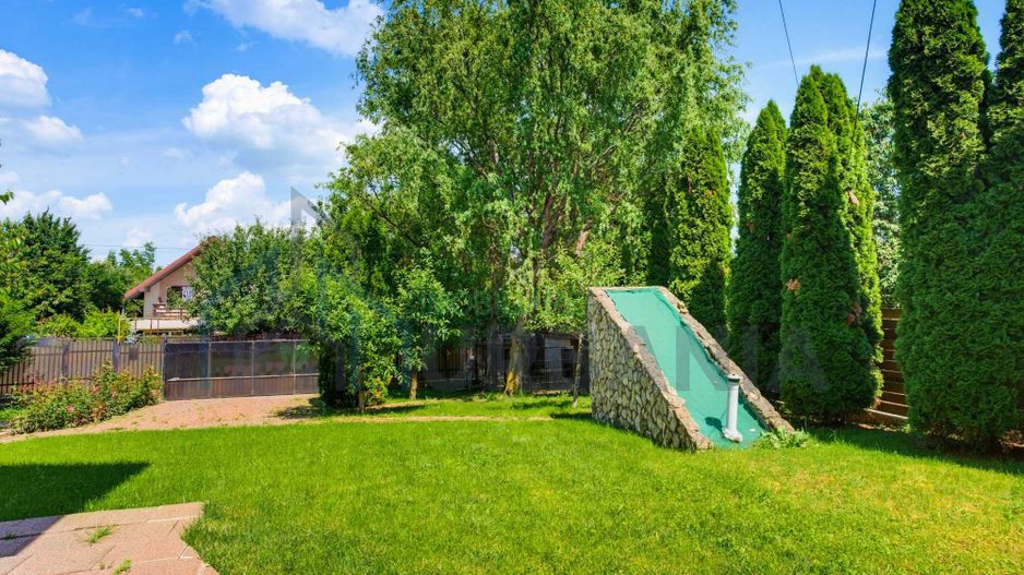 Vânzare Casă Horpaz, Strada Principală, P+M, 120 mp Utili, Teren 500 mp - Poză 2