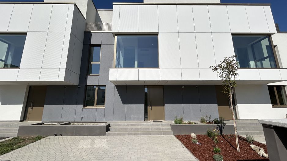 VILĂ PREMIUM BĂNEASA | SUSTENABILITATE | POSBILITATEA DE PLATA IN RATE - Poză 1