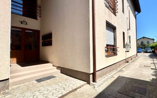 Apartament 2 camere, spațios si primitor, lângă pădure, zona Fropin - Poză 21