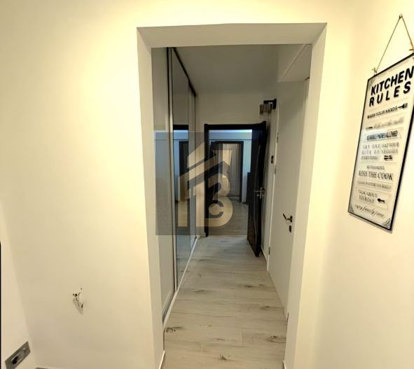 3 Camere Dristor | 7 min. Metrou | Bloc 1986 Reabilitat - Poză 8