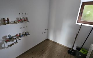 CASĂ 4 CAMERE TEREN 177MP RUCĂR ARGEȘ - Poză 9