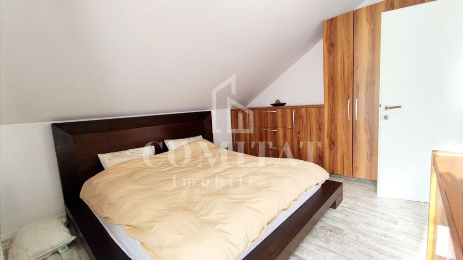 Apartament cu 3 camere | Zona Parcul poligon | Floresti - Poză 5