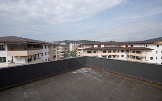PENTHOUSE STRADA OSTROVENI| ETAJ 3| BLOC INTABULAT - Poză 9