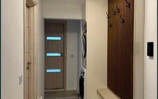 AP. 2 CAMERE TEI - BLOC REABILITAT, CENTRALA PROPRIE, MOBILAT MODERN - Poză 3