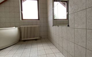 Casa de vanzare -zona Elisabetin - Poză 49