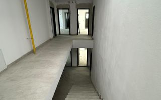 Apartament 2 camere Sânandrei, 55 mp, balcon, parcare inclusă - Poză 9