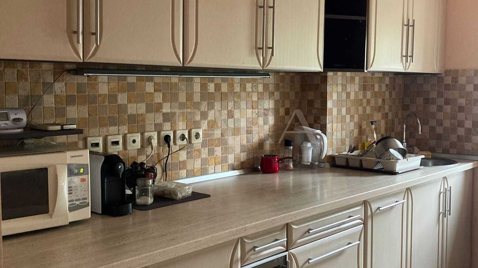 Apartament 3 camere, complet renovat, etaj intermediar – Aurel Vlaicu. - Poză 1