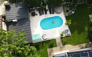 Vilă Modernă în Comuna Berceni | Piscină Privată | 6 Camere | 650 mp - Poză 27