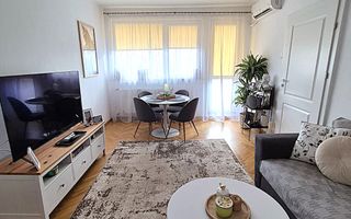 DE VANZARE - 2 camere - RENOVAT in 2025 - Ion Mihalache/1 Mai - Poză 2