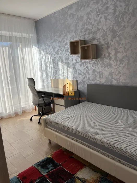 | Apartament cu 3 camere | Penthouse | Amenajat LUX | Decomandat | Grigorescu | - Poză 4