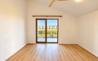 BG206-Duplex Premium 5 camere | Calea Aradului | Curte | 5 parcări - Poză 9