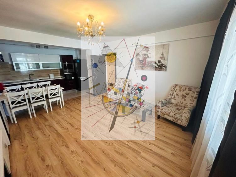 Apatament cu 2 camere de vanzare zona Theodor Pallady Sector 3 - Poză 3