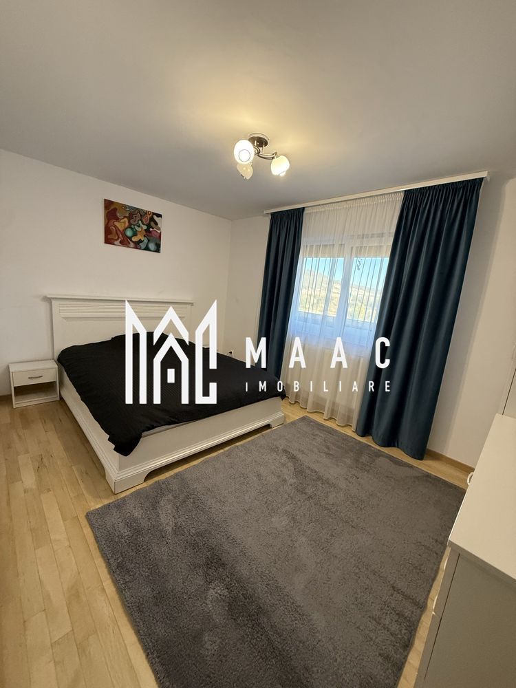 Apartament 3 camere decomandat de închiriat | Sibiu, Lazaret - Poză 2
