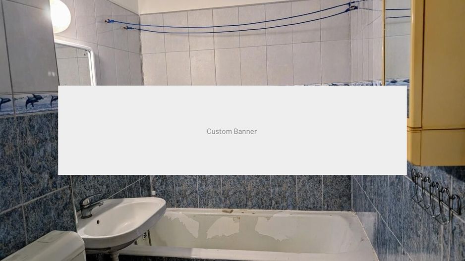 Piata Sudului - 2 camere, etaj 2, 46 mp + balcon 12 mp, vedere spate - Poză 12