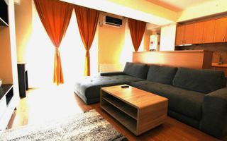 Apartament cu 3 camere in Girocului - Poză 1