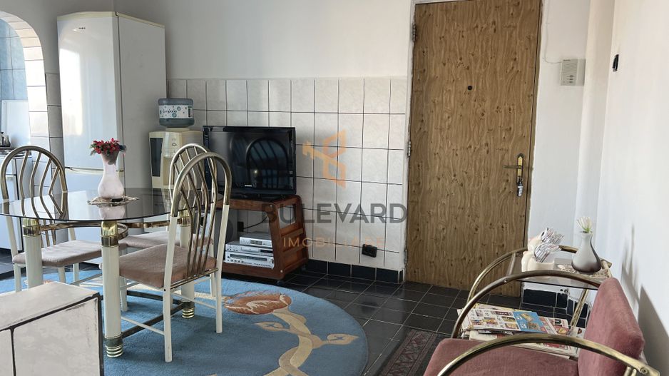 Apartament cu 2 camere  decomandate  in cartierul Zorilor - Poză 3