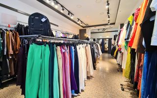 Spatiu comercial de închiriat Brasov - 65 mp # spatii-comerciale-brasov.ro - Poză 2