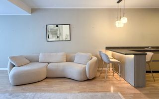 Chirie | Apartament 3 camere | Parcare inclusa | Nordului - Poză 4