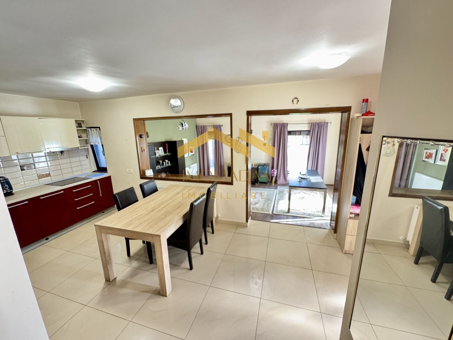 Cheveresu Mare-Casa Individuala-Disponibilă Imediat - Poză 6