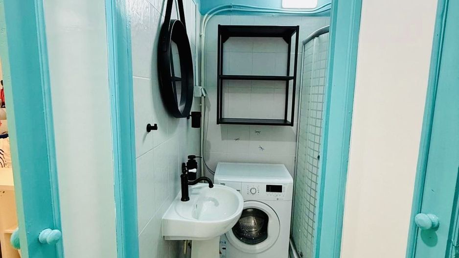 Apartament cu o camera Mobilat modern - Zona Lipovei - Poză 6