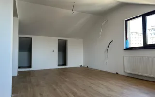 Complex Rezidențial Premium – Vile Individuale  Cuplate P+1+M - Poză 11