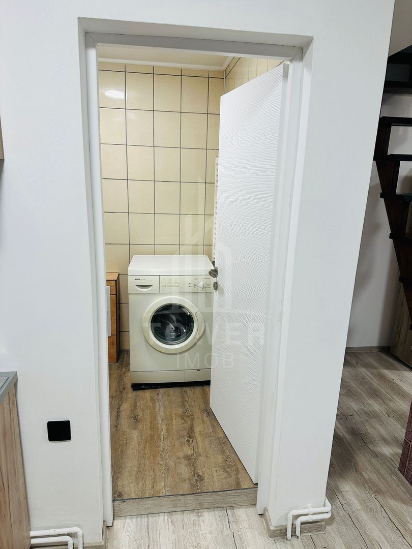 Mansarda recent renovată-Vasile Aaron - Poză 10