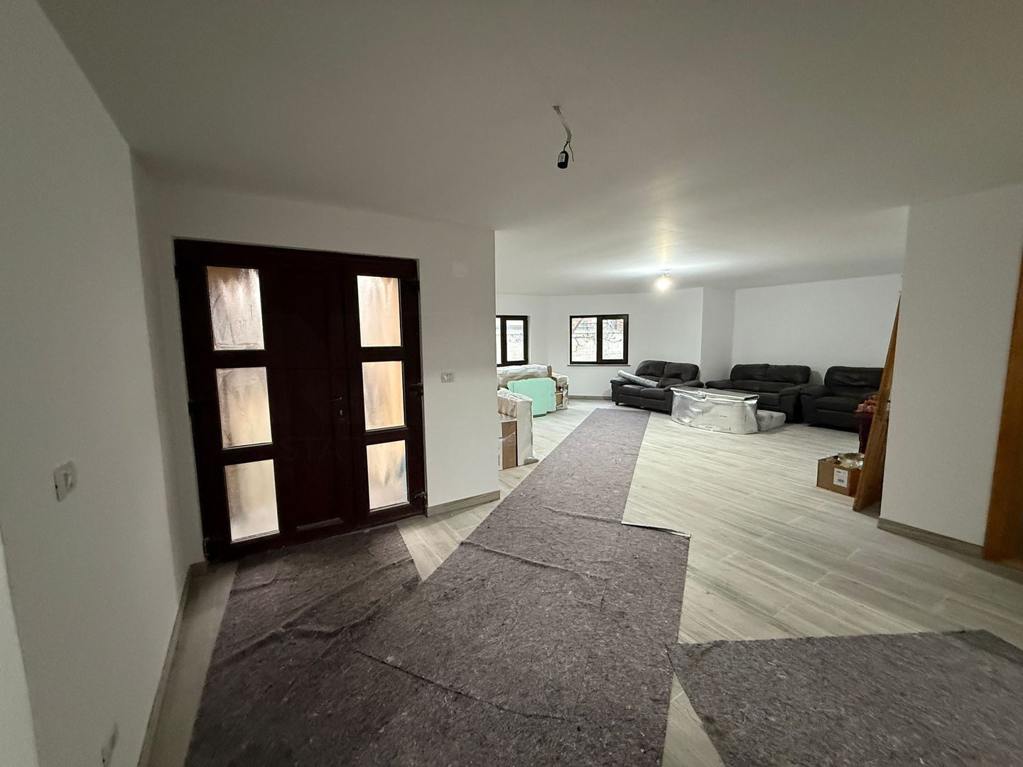 CASA DE INCHIRIAT RADAUTI | IDEAL PENTRU CRESA DE COPII | - Poză 33