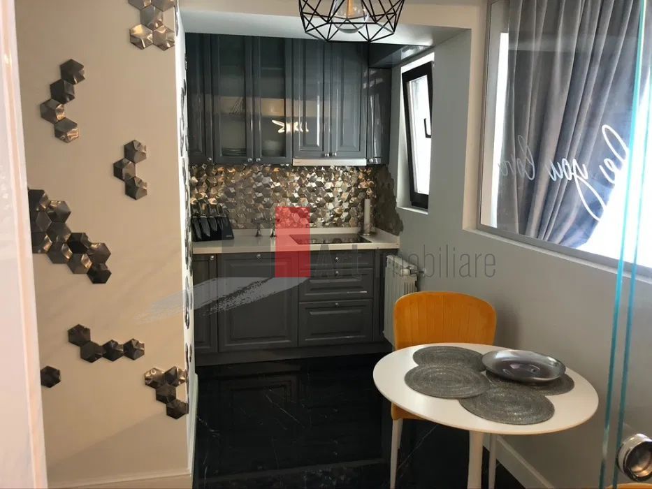 Studio Baba Novac - Parc IOR - Poză 2