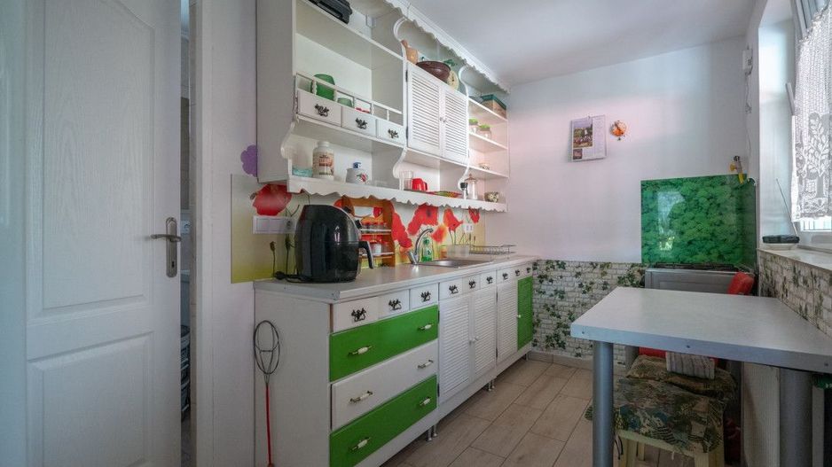De Vânzare Casă Vânătorilor 9 ari teren - Poză 16