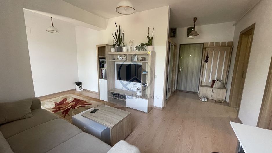 Apartament 2 camere sector 2 Doamna Ghica - Poză 2