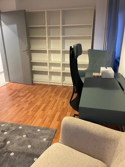 Apartament de 3 camere, Piata Romana, bloc nou boutique, 2 balcoane - Poză 5