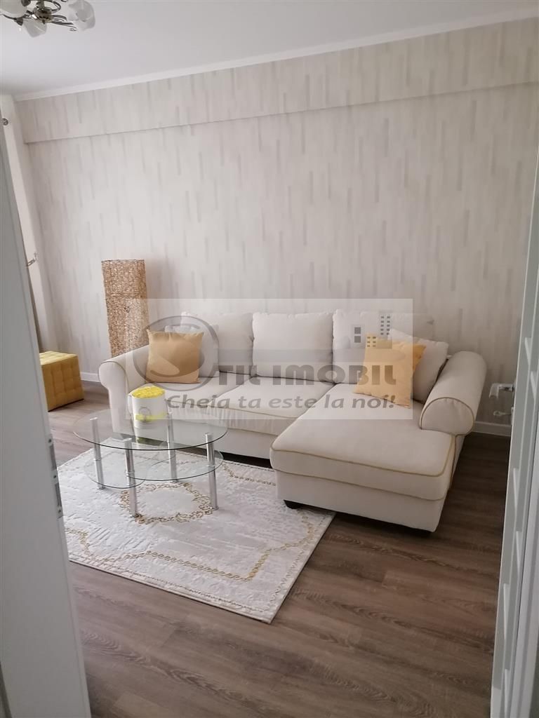 Apartament 3 camere Bucium- 550 EURO - Poză 1