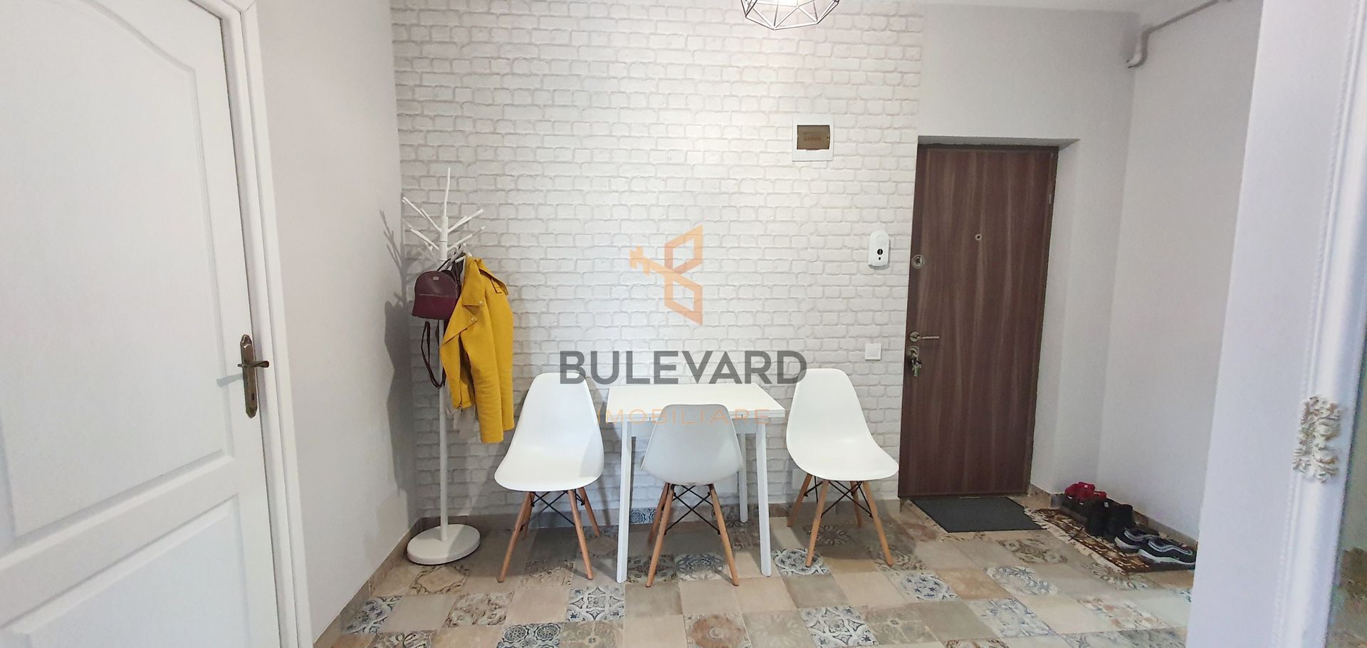 Apartament cu 2 camere decomandate, Zona Parcului Poligon! - Poză 5