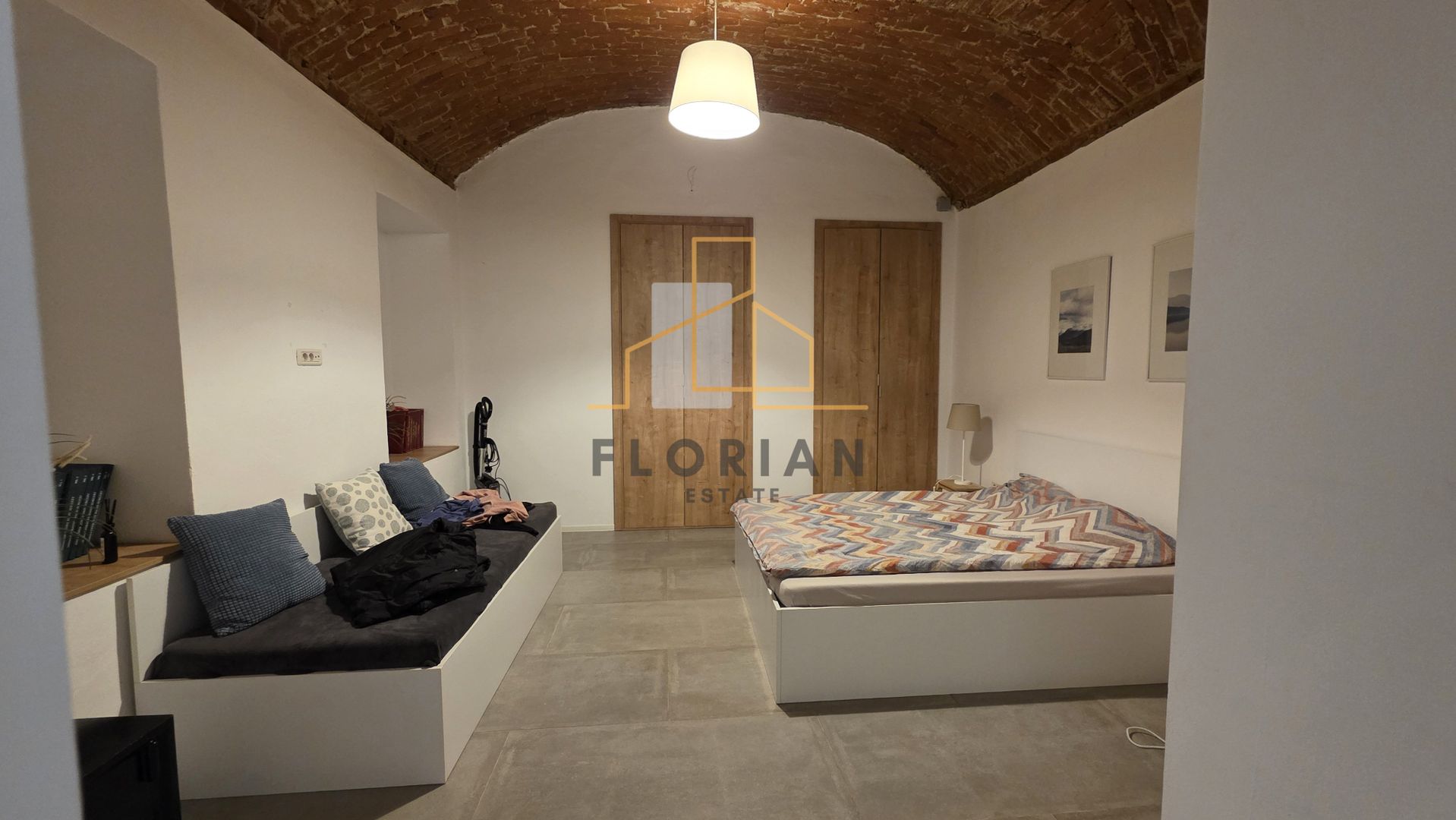 Spatiu Comercial-Apartamente Traian - Cladire integrala - Poză 11