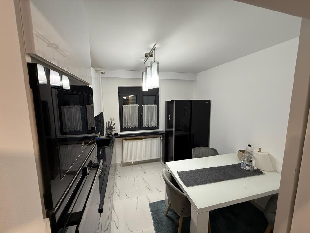 Girocului-Spitalul Jud. | 3 Camere | Etaj 1 | Renovat complet | Centrala proprie - Poză 2