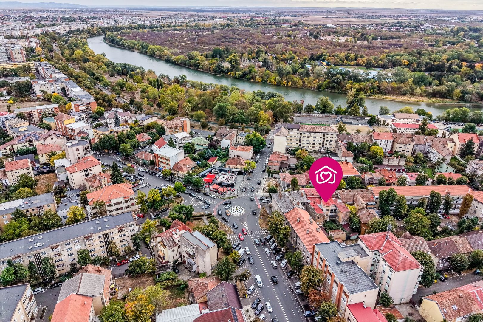 Apartament 3 camere + GARAJ PROPRIU pe B-dul Vasile Milea | Etaj 2 - Poză 14