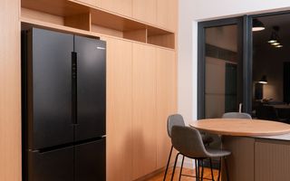 Vânzare townhouse, 6 camere, Aviației-Pipera - Poză 9