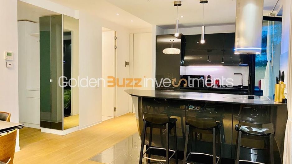 Apartament unic Primăverii - Piața Charles De Gaulle - Poză 23