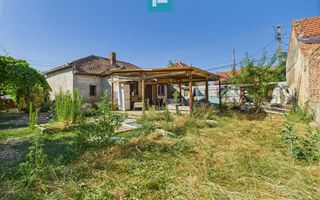 Casă parter pe colţ în Grădişte - Poză 8