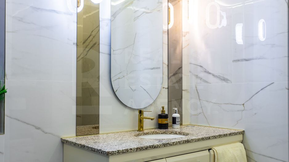 Vânzare, casă, 3 nivele, 300 mp+7,2 ari, str. Chișiniău, Cricova - Poză 62