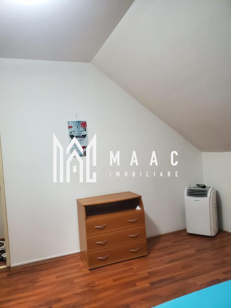 Apartament 2 camere | Mobilat - utilat | Zona OMV Milea - Poză 15