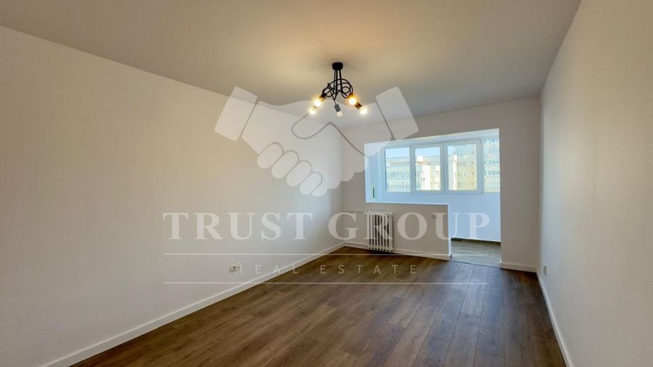 Apartament 3 camere P-ta Victoriei Titulescu | Renovat | 1976 - Poză 6