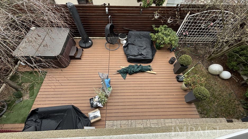 De închiriat vilă superbă Andrei Mureșanu - Poză 31