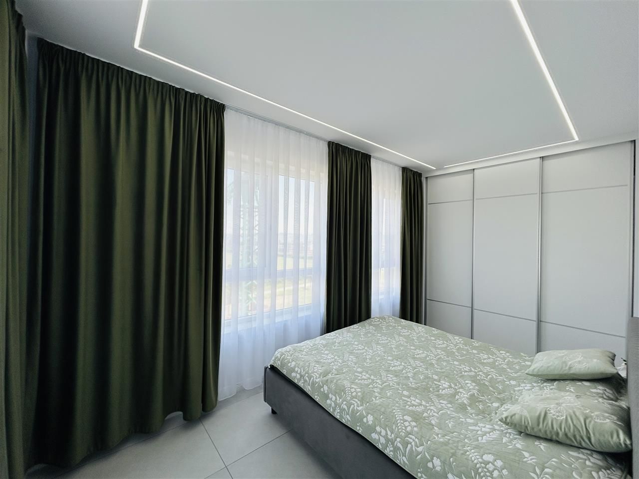 Penthouse NOU 2 camere in zona Calea Surii Mici, Sibiu - Poză 9
